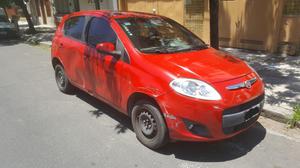 Fiat Palio Attractive 1.4 Titular Al Día