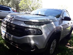 Fiat Toro  Jtd Ds Mt6