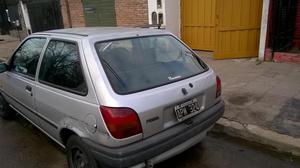 Ford Fiesta Español 96.