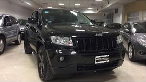 JEEP GRAND CHEROKEE LIMITED AUT.4X