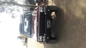 Jeep cherokee motor 2.5 nafta