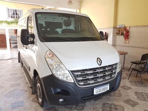 Renault Master L1h1 A/a Pack
