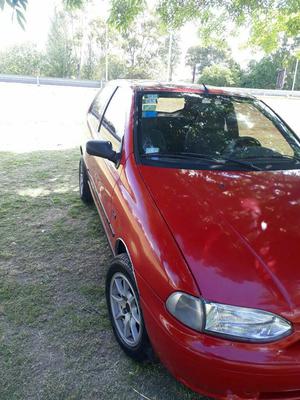 Se Vende Hoy Palio 