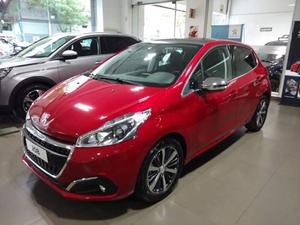 Vendo Autoplan Peugeot 208 Active