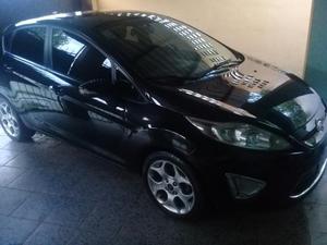 Vendo Ford Fiesta Kinetic Titaniu