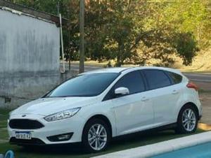 Vendo Ford Focus 1.6