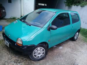 Vendo O Permuto Renault Twingo