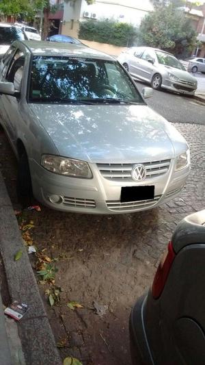 Volkswagen Gol 1.4 Power / Nafta / 