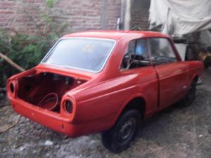 vendo fiat 800