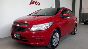 CHEVROLET ONIX 1.4 LT