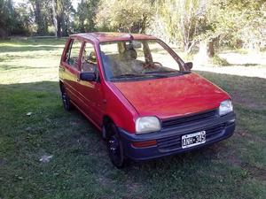 Daihatsu Cuore modelo 95