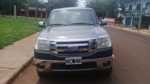 FORD RANGER LIMITED  EXCELENTE ESTADO