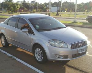 Fiat Linea