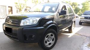 Ford Ecosport 1.6 XL Plus 