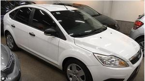 Ford Focus Style 1.6 5p 