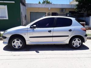 PEUGEOT 206 MOD 