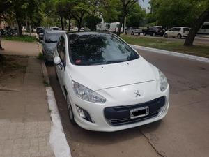 Peugeot 308 Feline . Cuero Gps