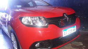 Renault Sandero 1.6 Full en Gtia Vdo Pto