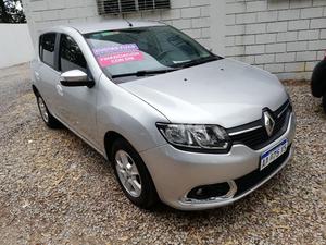 Renault Sandero 1.6 Privilege  IMPECABLE