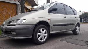 Renault Senic Dies Anticipo $ Y Cuotas Automotores Yami