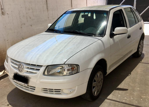 VOLKSWAGEN GOL GP POWER PLUS 