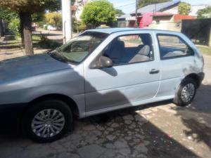 VW Gol mod 99