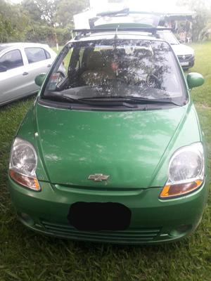 Vendo Chevrolet Spark