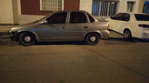 Vendo Corsa Motor a Reparar