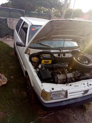 Vendo Fiat Uno Muy Buen Estado Cs 1.6 Ti