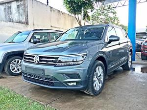 Volkswagen Tiguan Comfort DSG 2.0T! Entrega inmediata!