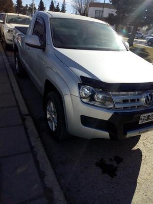 Amarok C/s Muy Linda Y Muy Cuidada