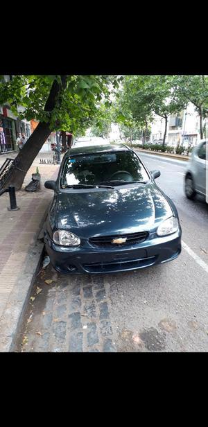 Chevrolet Corsa 