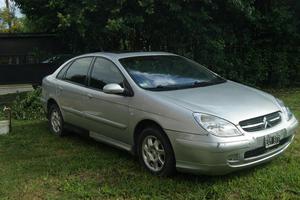 Citroen C5 sx 