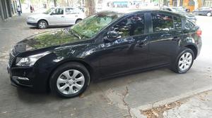 Cruze Lt  Diesel Automatico