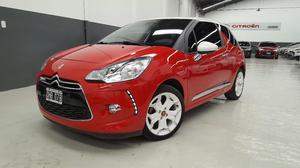 Ds3 1.6 Thp Sport Chic