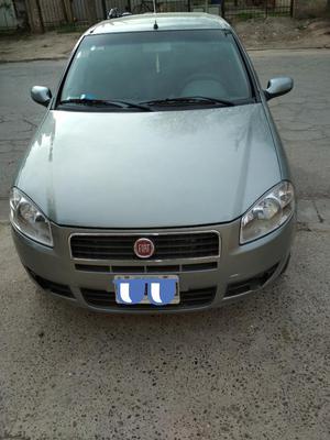 Fiat Palio Elx 