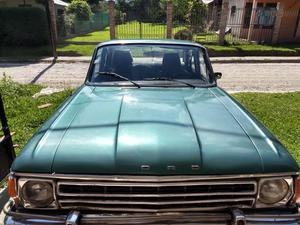 Ford Falcon Modelo 73