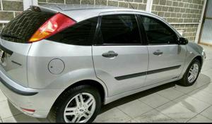 Ford Focus 2.0 Impecable Gnc Nuevo Oport
