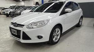 Ford Focus 5p 1.6 Mt5