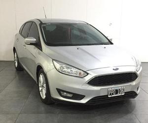 Ford Focus Iii 1.6 S