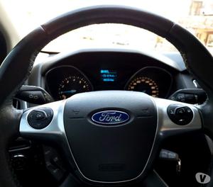 Ford Focus SE Plus Aut.