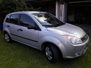 Ford fiesta ambiente mp3