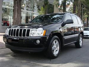 Jeep Grand Cherokee Limited 3.0L CRD V6