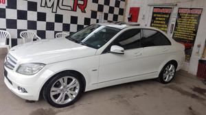 Mercedes Benz C200 Modelo  Impecable