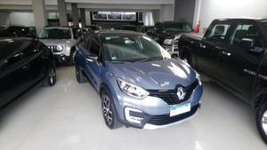 Renault Captur Instens 2.0