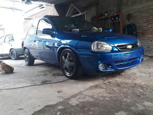 Vendo Corsa  Solo para Entendidos.