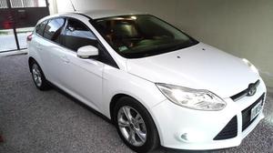 Vendo Ford Focus Iii  Impecable