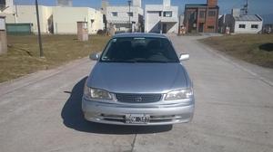 Vendo Toyota Corolla xei 18 mod 