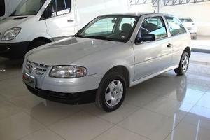 Volkswagen Gol 1.6 I Power 3 P