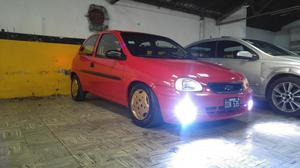 vendo cosa 1.6 mpfi